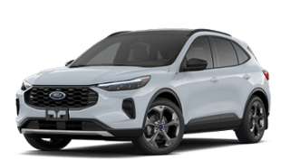 2026 Ford Escape® External Image 2